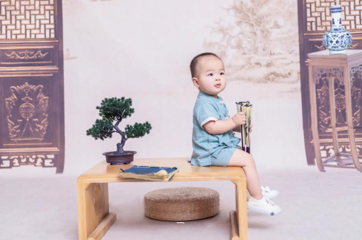 沂南宝宝发烧不出汗怎么办