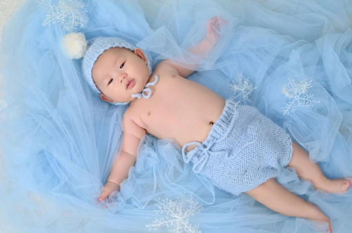 沂南宝宝几个月会认人 沂南宝宝几个月会认人